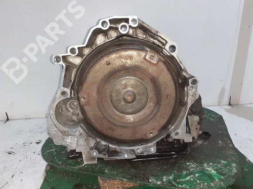 Used Gearbox AUDI A6 C5 (4B2) 3.0 (220 hp) 4396329