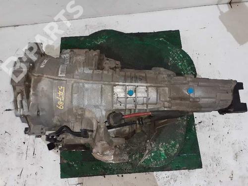 Gearbox AUDI A6 C5 (4B2) 3.0 | BP4396329M3 