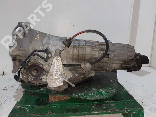 Gearbox AUDI A6 C5 (4B2) 3.0 | BP4396329M3 