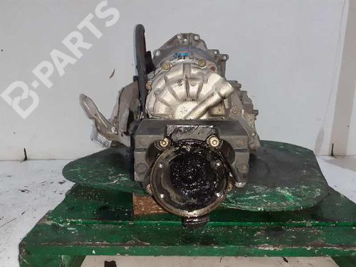 Gearbox AUDI A6 C5 (4B2) 3.0 | BP4396329M3 
