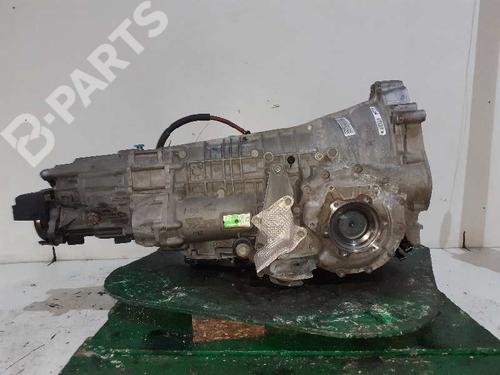 Gearbox AUDI A6 C5 (4B2) 3.0 | BP4396329M3 