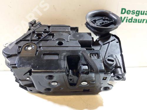Rear right lock VW GOLF VI (5K1) 1.4 TSI | BP4448995C99 
