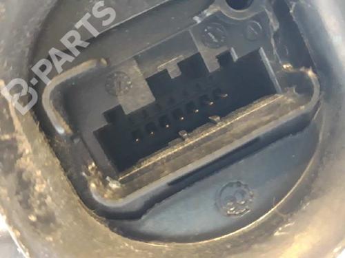 Rear right lock VW GOLF VI (5K1) 1.4 TSI | BP4448995C99 