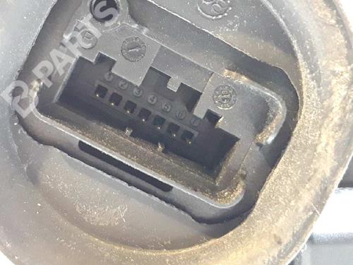 Rear left lock VW GOLF VI (5K1) 1.4 TSI 5K4839015B