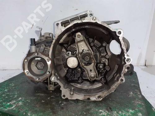 Gearbox SEAT IBIZA IV (6J5, 6P1) 1.9 TDI | BP4448900M3 