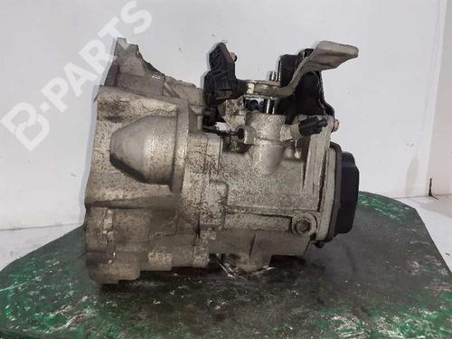 Gearbox SEAT IBIZA IV (6J5, 6P1) 1.9 TDI | BP4448900M3 