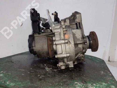Gearbox SEAT IBIZA IV (6J5, 6P1) 1.9 TDI | BP4448900M3 