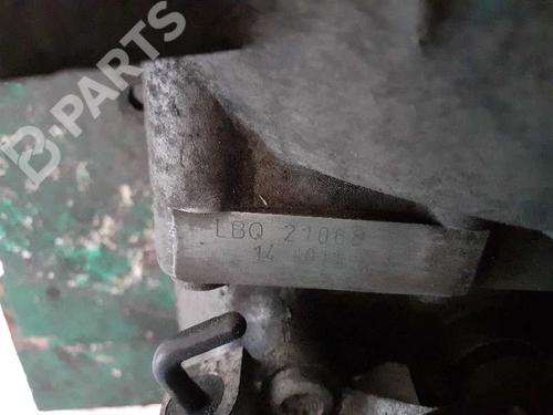 Gearbox SEAT IBIZA IV (6J5, 6P1) 1.9 TDI | BP4448900M3 