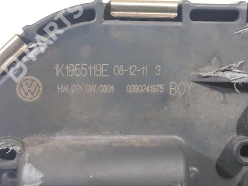 Front wiper motor VW GOLF VI (5K1) 1.4 TSI | BP4449022M29 