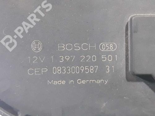 Front wiper motor VW GOLF VI (5K1) 1.4 TSI | BP4449022M29 