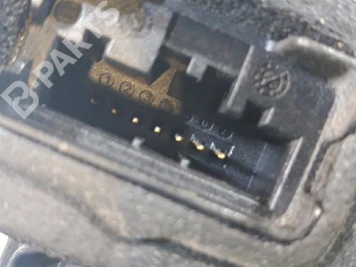 Used Front left lock VW GOLF VI (5K1) 1.4 TSI (122 hp) 4449026