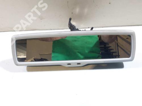 Used Rear mirror VW GOLF VI (5K1) 1.4 TSI (122 hp) 4449028