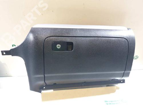 Glove box VW GOLF VI (5K1) 1.4 TSI | BP4449029C95 
