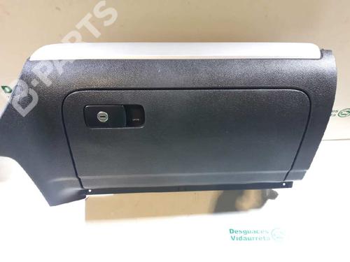 Used Glove box VW GOLF VI (5K1) 1.4 TSI (122 hp) 4449029