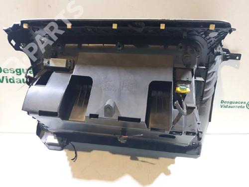 Glove box VW GOLF VI (5K1) 1.4 TSI | BP4449029C95 