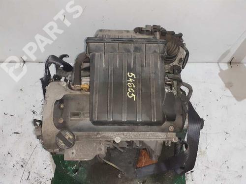 Engine SUZUKI SWIFT III (MZ, EZ) [2005-2024]  4755272