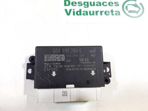 Elektronisk modul VW T-ROC (A11, D11) 1.6 TDI | BP4460103M83 