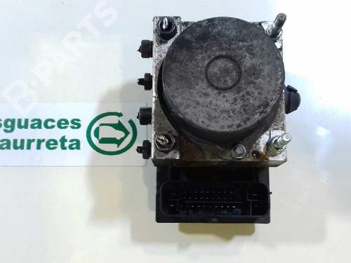 ABS pump PEUGEOT BIPPER (AA_)  | BP4452307M43 