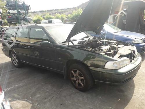 Used Parts VOLVO V70 I (875, 876)  2.4  663032