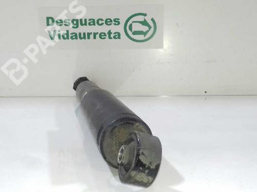 Right rear shock absorber PEUGEOT BIPPER (AA_)  | BP4452291M19 