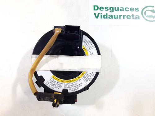 Used Squib airbag SUZUKI SWIFT III (MZ, EZ) [2005-2025]  4755274