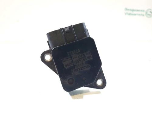 Mass air flow sensor SUZUKI SWIFT III (MZ, EZ)  | BP4755275M95 