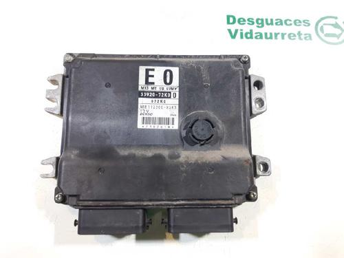 Used Engine control unit (ECU) SUZUKI SWIFT III (MZ, EZ) [2005-2025]  4755281
