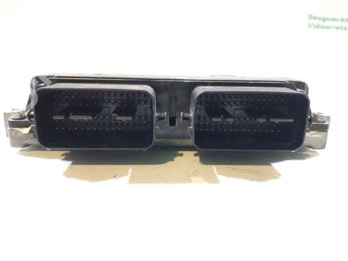 Engine control unit (ECU) SUZUKI SWIFT III (MZ, EZ)  | BP4755281M57 