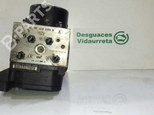 ABS Bremseaggregat MERCEDES-BENZ E-CLASS (W210)  | BP4452304M43 