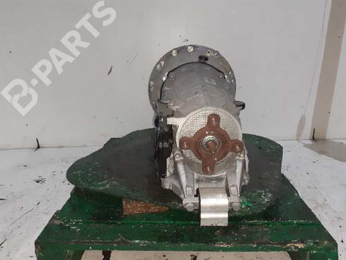 Used Gearbox MERCEDES-BENZ V-CLASS (W447) V 200 CDI / d (447.811, 447.813, 447.815) (136 hp) 4461878