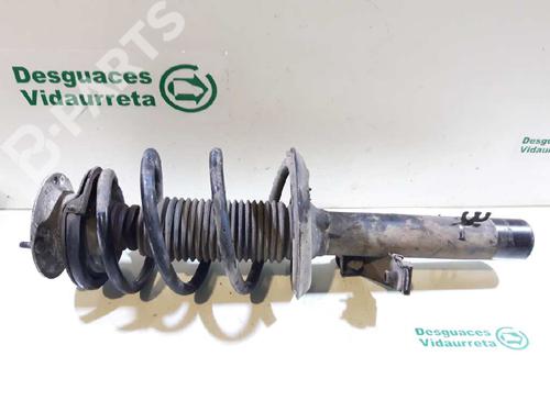 Used Right front shock absorber BMW X3 (E83) 2.5 si (218 hp) 4460116