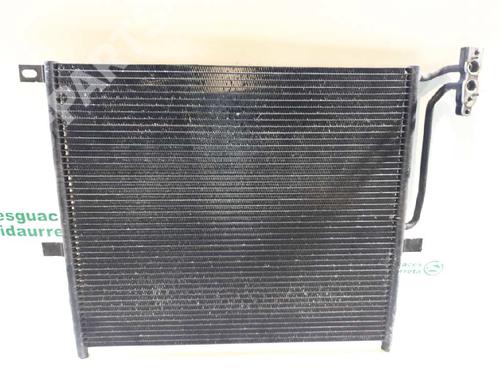 Used AC radiator BMW X3 (E83) 2.5 si (218 hp) 4460122