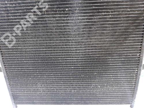 AC radiator BMW X3 (E83) 2.5 si | BP4460122M32 