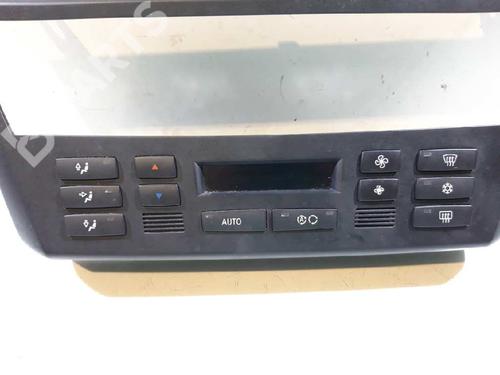 Used Climate control BMW X3 (E83) 2.5 si (218 hp) 4460113