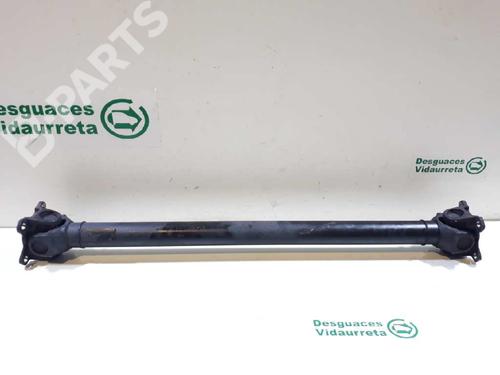 Driveshaft BMW X3 (E83) 2.5 si | BP4460129M37 
