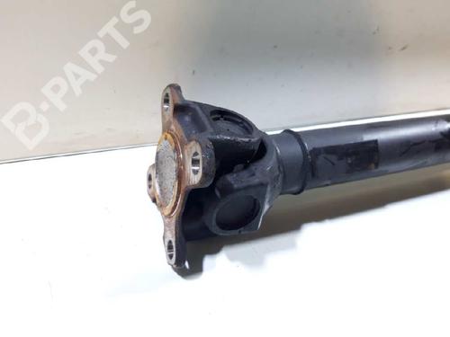 Driveshaft BMW X3 (E83) 2.5 si | BP4460129M37 