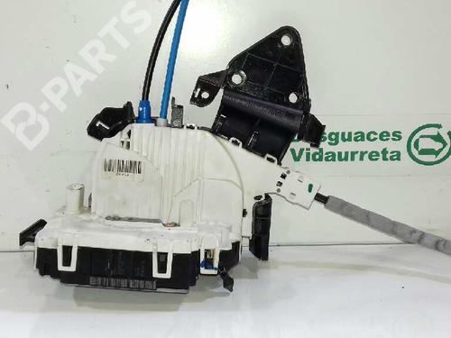Rear right lock MERCEDES-BENZ C-CLASS (W204) C 320 CDI 4-matic (204.089) | BP4460170C99 