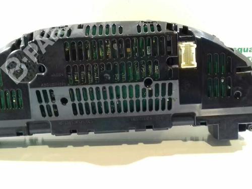 Instrument cluster MERCEDES-BENZ C-CLASS (W204) C 320 CDI 4-matic (204.089) | BP4460184C47 