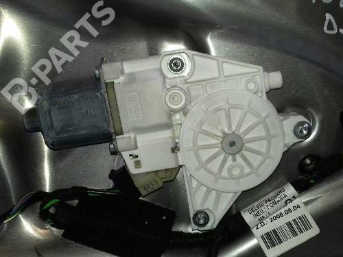 Used Front left window mechanism MERCEDES-BENZ C-CLASS (W204) C 320 CDI 4-matic (204.089) (224 hp) 4460168