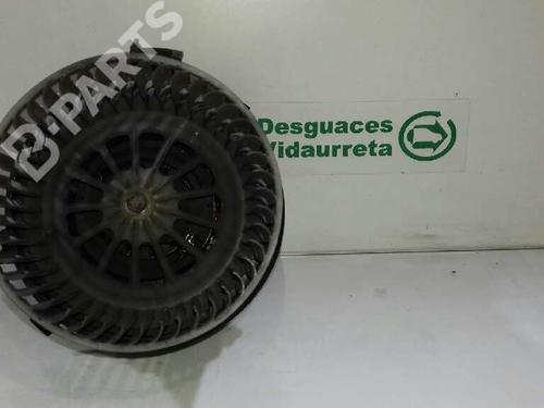 Used Heater blower motor MERCEDES-BENZ C-CLASS (W204) C 320 CDI 4-matic (204.089) (224 hp) 4460188