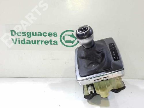 Selector da caixa automática MERCEDES-BENZ C-CLASS (W204) C 320 CDI 4-matic (204.089) (224 hp) 7438145