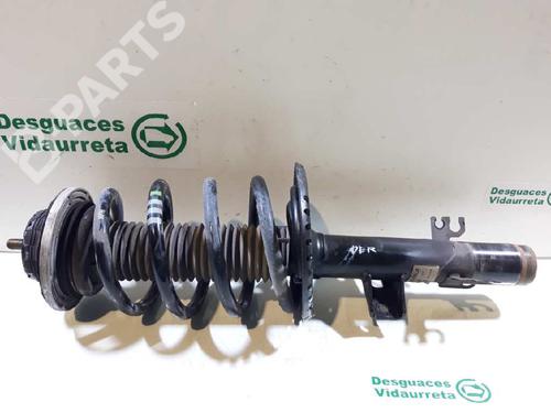 Used Right front shock absorber VW TRANSPORTER T6 Van (SGA, SGH, SHA, SHH) 2.0 TDI 4motion (150 hp) 4463660