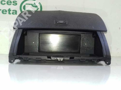 Used Display monitor MERCEDES-BENZ C-CLASS (W204) C 320 CDI 4-matic (204.089) (224 hp) 4463694