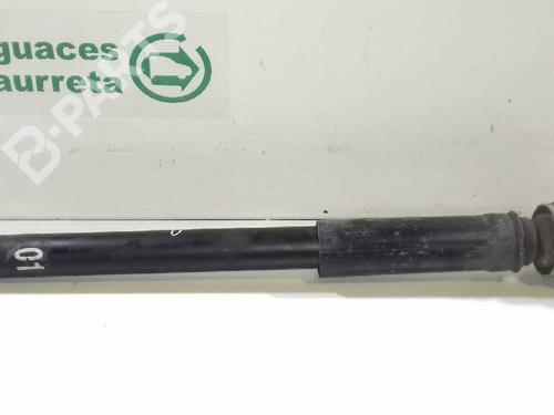 Right rear shock absorber MERCEDES-BENZ C-CLASS (W204) C 320 CDI 4-matic (204.089) | BP4460186M19 