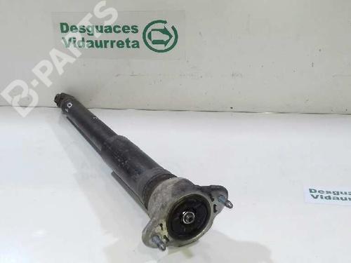 Right rear shock absorber MERCEDES-BENZ C-CLASS (W204) C 320 CDI 4-matic (204.089) | BP4460186M19 