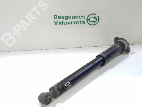 Right rear shock absorber MERCEDES-BENZ C-CLASS (W204) C 320 CDI 4-matic (204.089) | BP4460186M19 