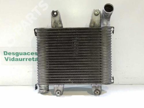 Intercooler KIA CARNIVAL II (GQ)  | BP4463711M30 