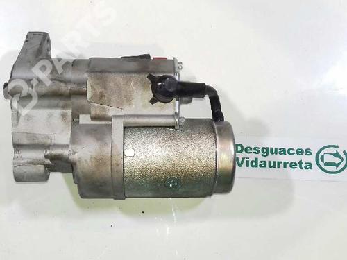 Used Starter KIA CARNIVAL II (GQ) [1999-2007]  4463705