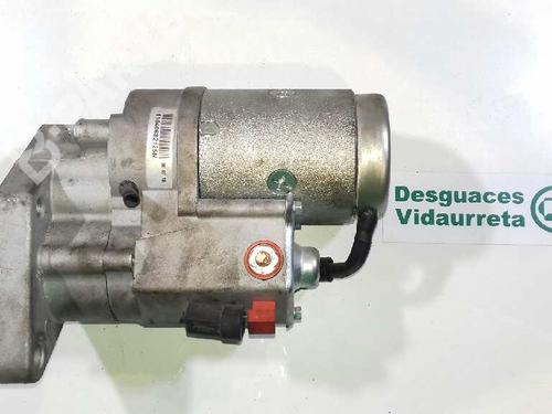 Starter KIA CARNIVAL II (GQ)  | BP4463705M8 