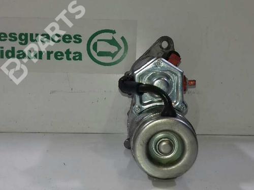 Starter KIA CARNIVAL II (GQ)  | BP4463705M8 